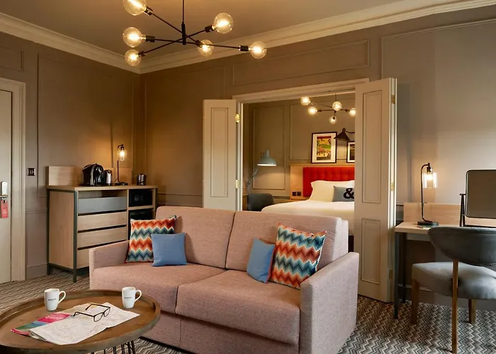 Bike & Boot - Leisure For Now Hotel Scarborough