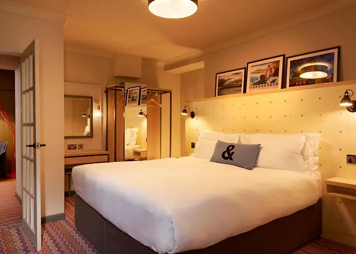 Hotel Bike & Boot - Leisure For Now