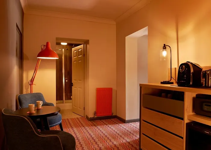 Bike & Boot - Leisure For Now Scarborough