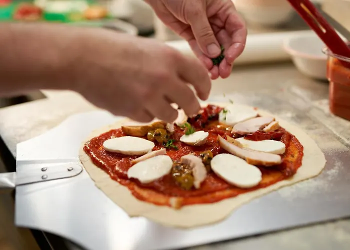 Bike & Boot - Leisure For Now Hotel