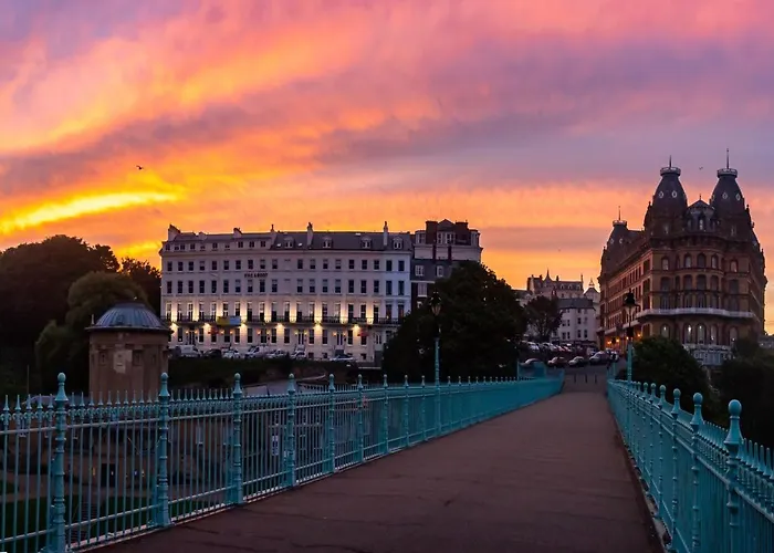 Bike & Boot - Leisure For Now 4* Scarborough