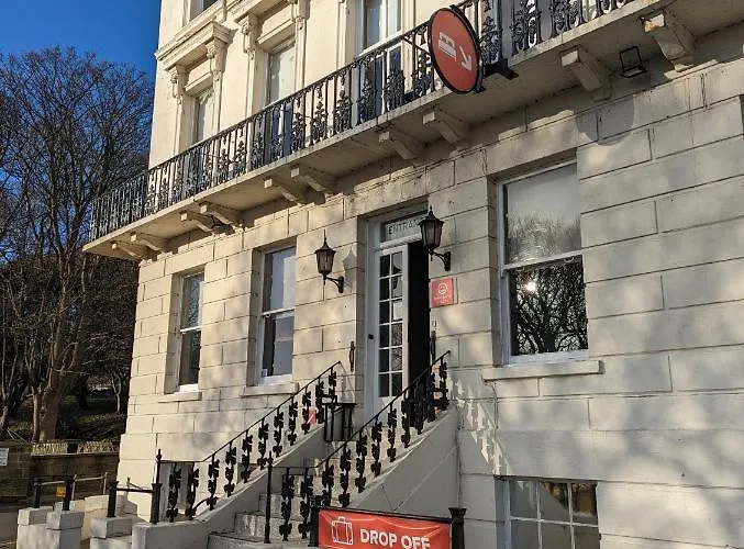 Bike & Boot - Leisure For Now Hotel