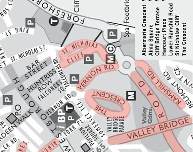 Bike & Boot - Leisure For Now Scarborough