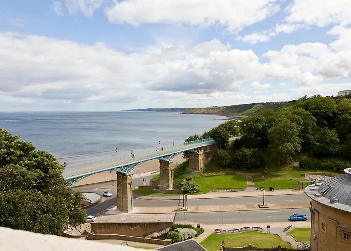 Hotel Bike & Boot - Leisure For Now Scarborough