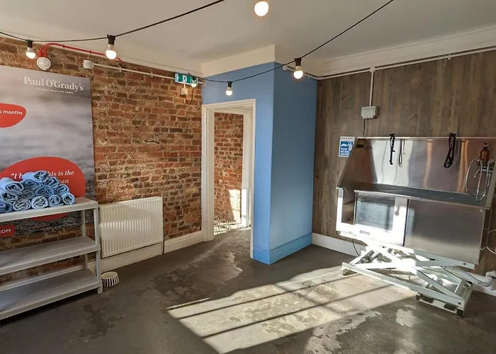 Hotel Bike & Boot - Leisure For Now 4*