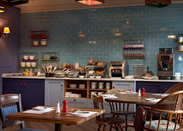 Bike & Boot - Leisure For Now Hotel