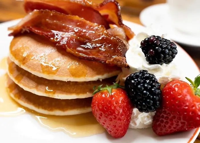 Отель Bike & Boot - Leisure For Now