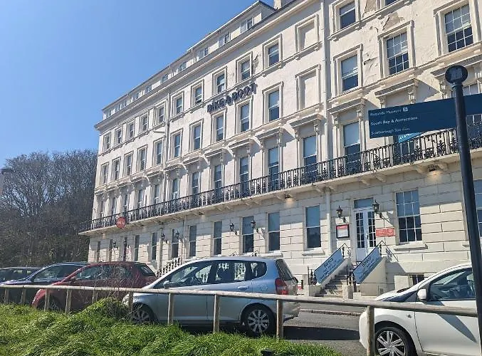 Bike & Boot - Leisure For Now Hotel