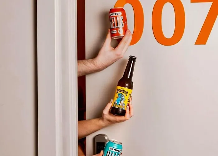 Bike & Boot - Leisure For Now Hotel Scarborough