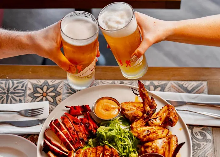 Bike & Boot - Leisure For Now 4*