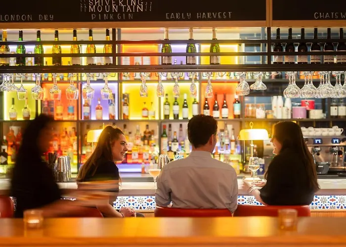 Bike & Boot - Leisure For Now Hotel Scarborough