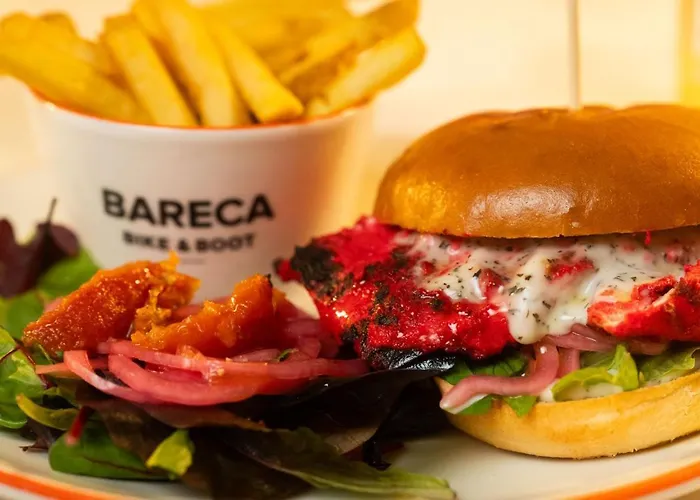 Hotel Bike & Boot - Leisure For Now Scarborough