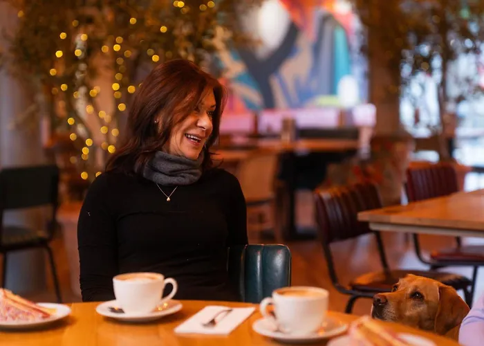 Bike & Boot - Leisure For Now 4* Скарборо