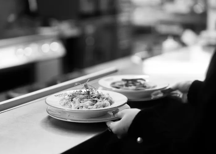 Hotel Bike & Boot - Leisure For Now Scarborough