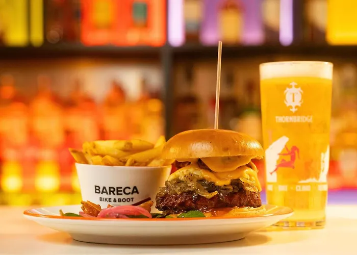 Bike & Boot - Leisure For Now 4* Scarborough