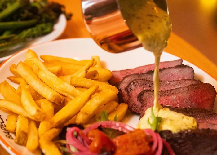 Bike & Boot - Leisure For Now 4*