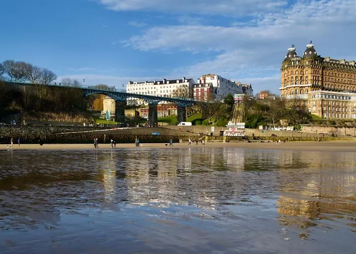 Bike & Boot - Leisure For Now Hotel Scarborough