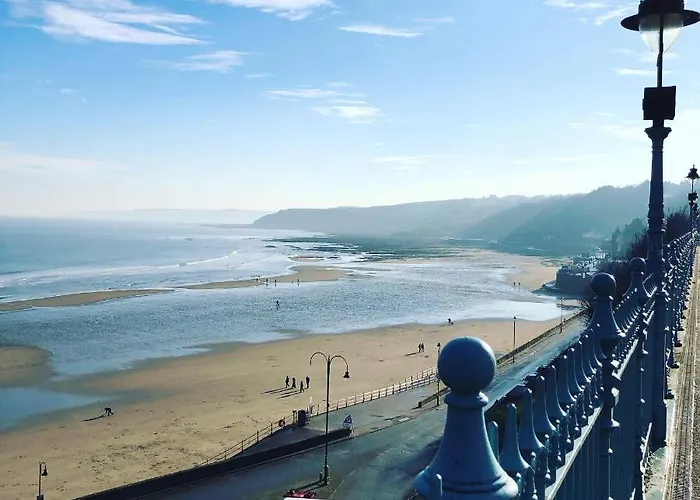 Hotel Bike & Boot - Leisure For Now Scarborough