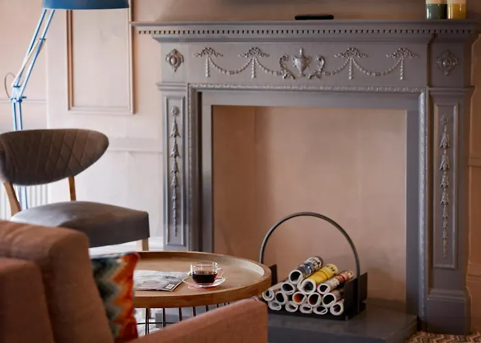 Hotel Bike & Boot - Leisure For Now