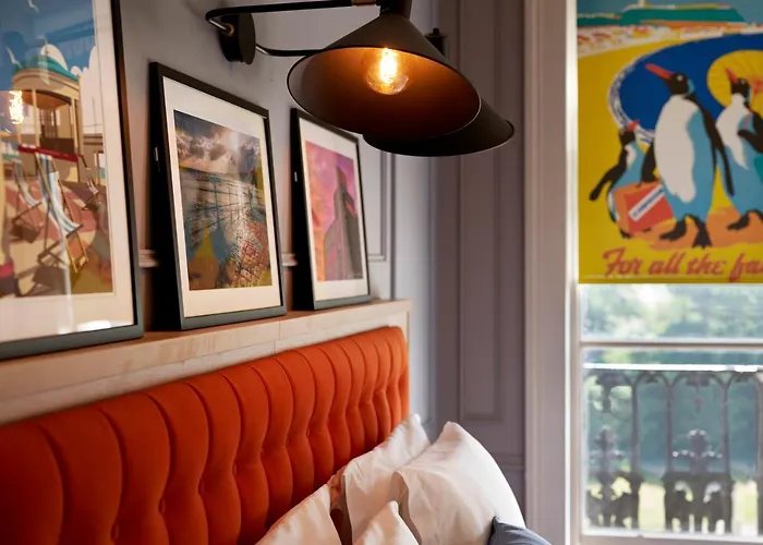 Bike & Boot - Leisure For Now Hotel