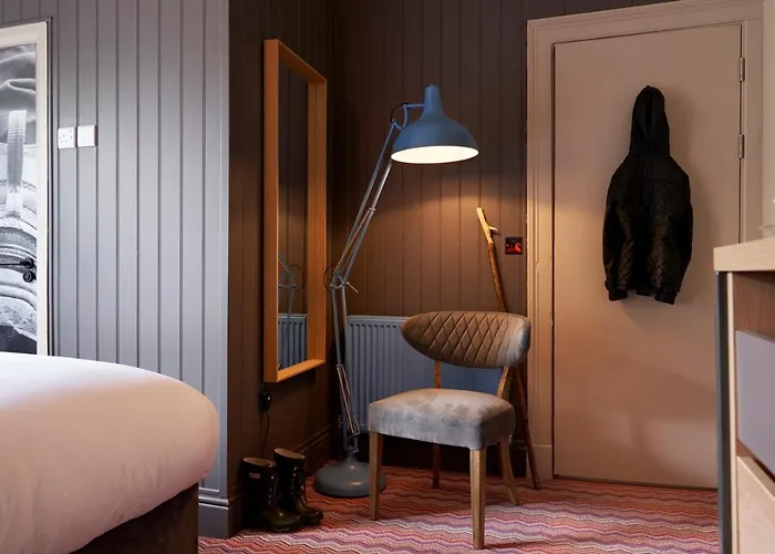 Hotel Bike & Boot - Leisure For Now