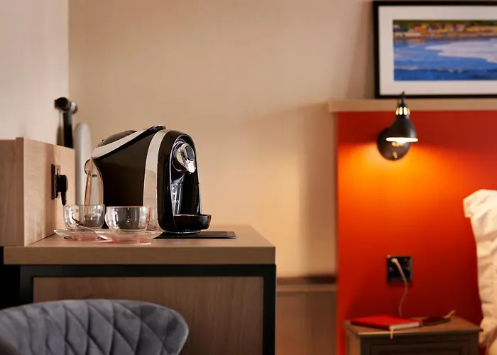 Bike & Boot - Leisure For Now 4*