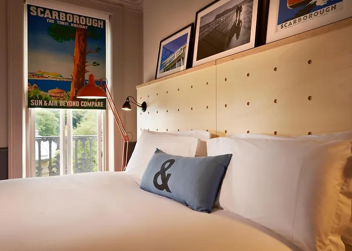 Bike & Boot - Leisure For Now Hotel