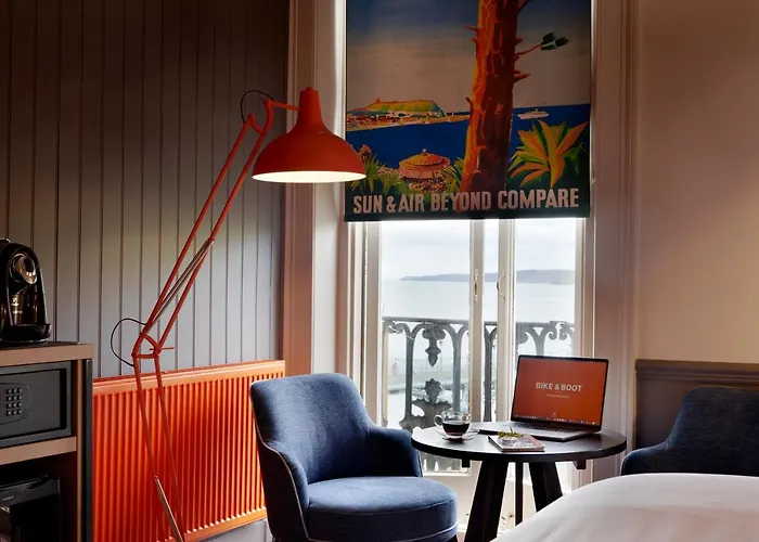 Bike & Boot - Leisure For Now Scarborough