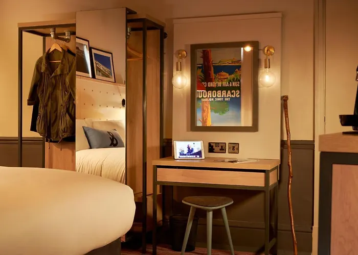 Bike & Boot - Leisure For Now Hotel