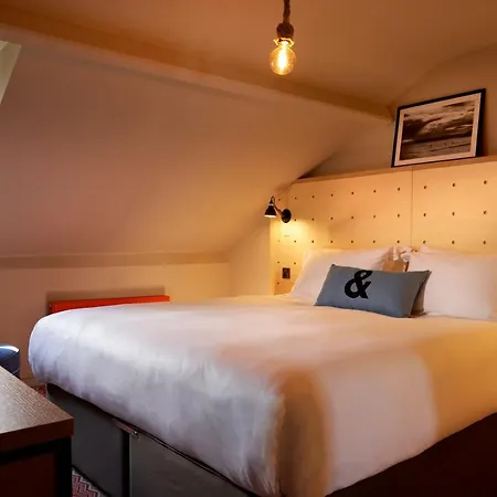 Bike & Boot - Leisure For Now Hotel Scarborough