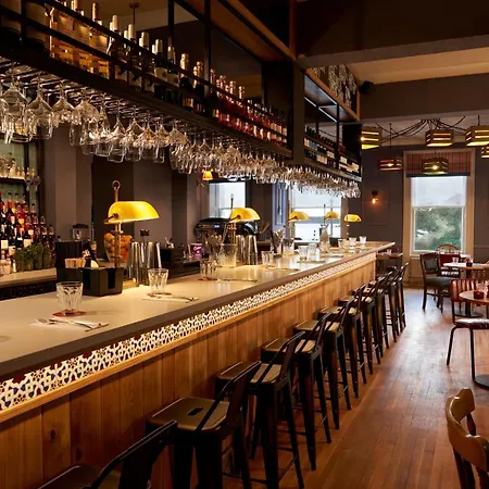 Bike & Boot - Leisure For Now 4*