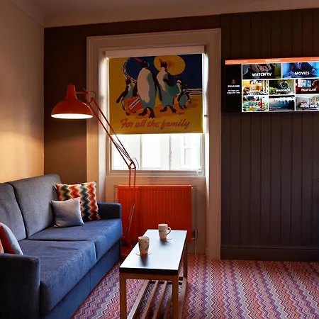 Bike & Boot - Leisure For Now Отель 4*