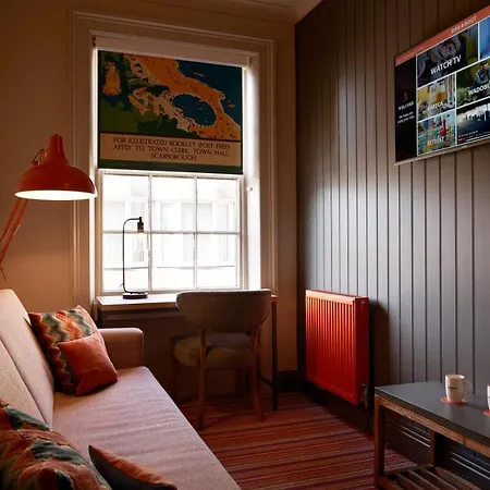 Bike & Boot - Leisure For Now Отель