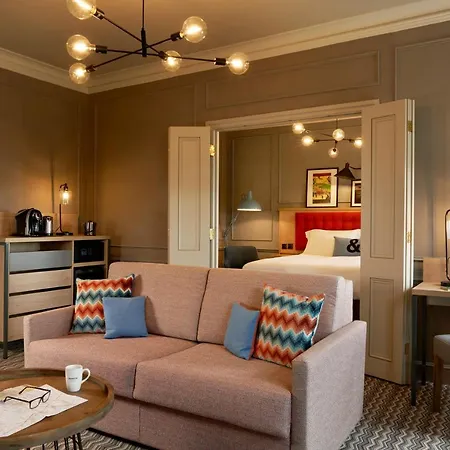 Bike & Boot - Leisure For Now Отель Скарборо