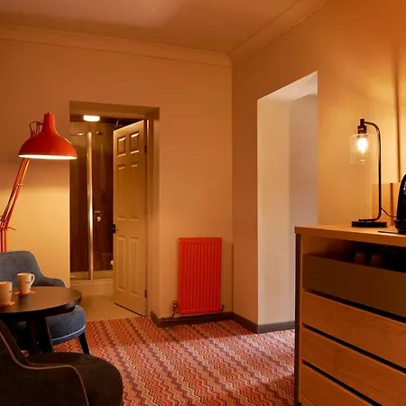 Bike & Boot - Leisure For Now Скарборо