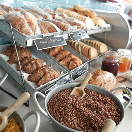 Bike & Boot - Leisure For Now