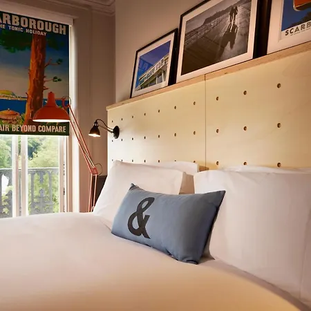 Bike & Boot - Leisure For Now Hotel