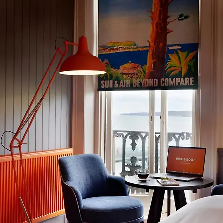 Bike & Boot - Leisure For Now Scarborough