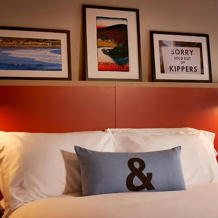 Bike & Boot - Leisure For Now Hotel