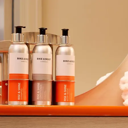 Hotel Bike & Boot - Leisure For Now 4*