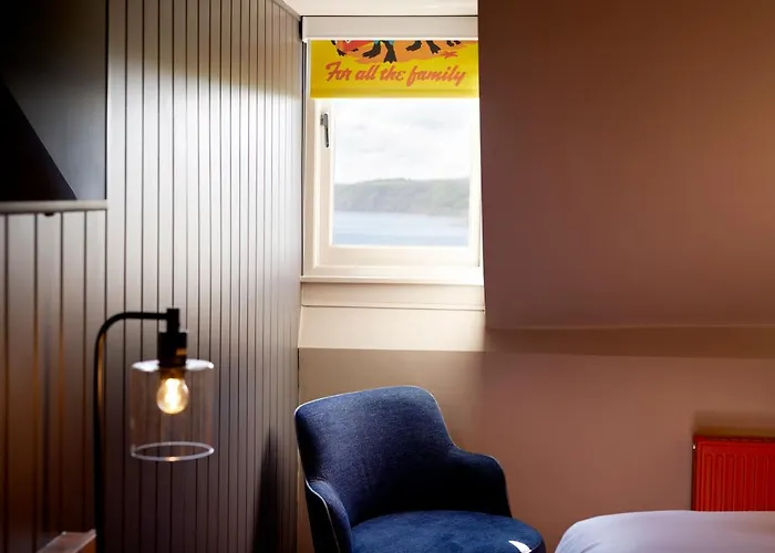 Hotel Bike & Boot - Leisure For Now Scarborough